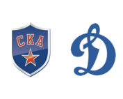 фото СКА – Динамо Москва
