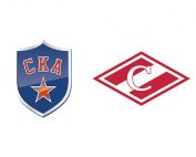 фото СКА – Спартак