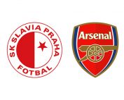 фото Славия Прага – Арсенал