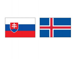 картинка Словакия – Исландия