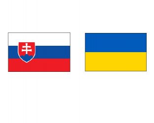 картинка Словакия – Украина