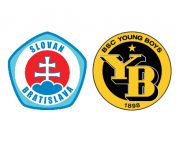 фото Слован Братислава – Янг Бойз