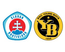 Слован Братислава – Янг Бойз картинка фото Слован Братислава – Янг Бойз