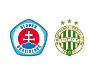 Слован Братислава – Ференцварош картинка фото Слован Братислава – Ференцварош