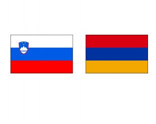 картинка Словения – Армения