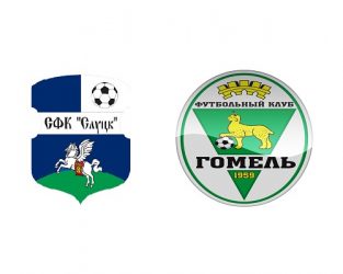 картинка Слуцк – Гомель