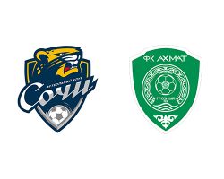 Сочи – Ахмат картинка фото Сочи – Ахмат