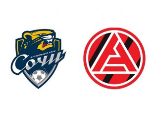 картинка Сочи – Акрон