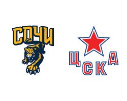 Сочи – ЦСКА картинка фото Сочи – ЦСКА