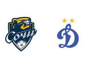 картинка Сочи – Динамо Москва