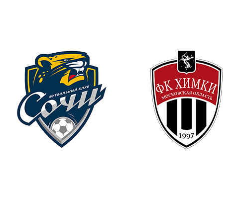 Сочи – Химки картинка фото Сочи – Химки