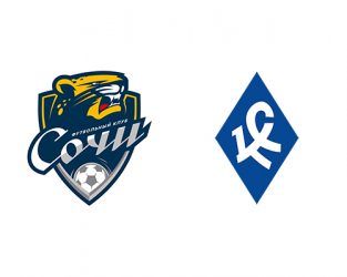 Сочи – Крылья Советов картинка фото Сочи – Крылья Советов