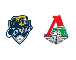 Сочи – Локомотив картинка фото Сочи – Локомотив