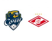 фото Сочи – Спартак