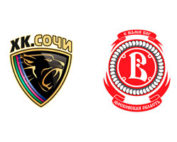 фото Сочи – Витязь Подольск