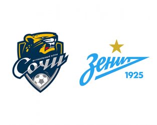 Сочи – Зенит картинка фото Сочи – Зенит