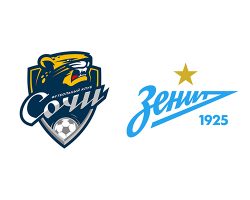 Сочи – Зенит картинка фото Сочи – Зенит