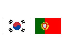 фото Южная Корея – Португалия