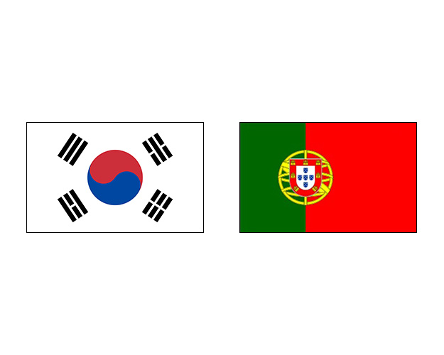 Южная Корея – Португалия картинка фото Южная Корея – Португалия