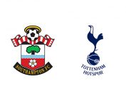 фото Саутгемптон – Тоттенхэм