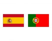 фото Испания – Португалия