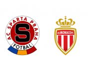 фото Спарта Прага – Монако
