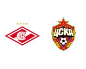 фото Спартак – ЦСКА