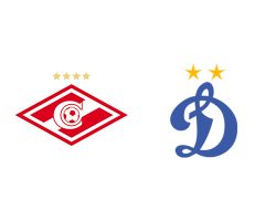 Спартак – Динамо картинка фото Спартак – Динамо