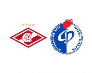 картинка Спартак – Факел