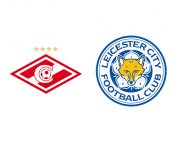 фото Спартак – Лестер