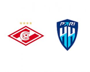 картинка Спартак – Пари НН
