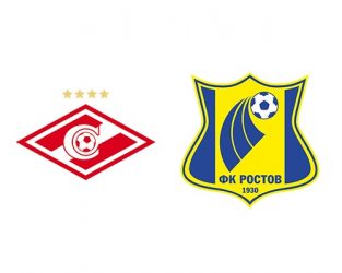 картинка Спартак – Ростов