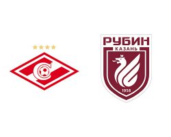 Спартак – Рубин картинка фото Спартак – Рубин