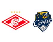 прогноз Спартак - Сочи фото