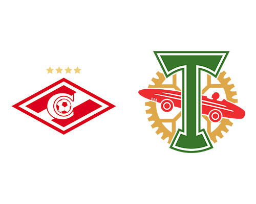 Спартак – Торпедо картинка фото Спартак – Торпедо