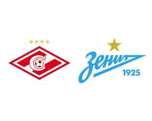 Спартак – Зенит картинка фото Спартак – Зенит