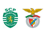 фото Спортинг – Бенфика