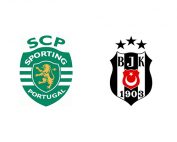 фото Спортинг – Бешикташ