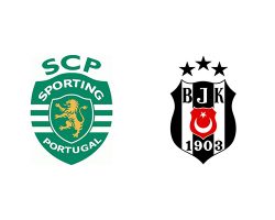 фото Спортинг – Бешикташ