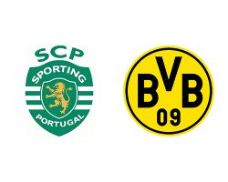 Спортинг – Боруссия Д картинка фото Спортинг – Боруссия Д