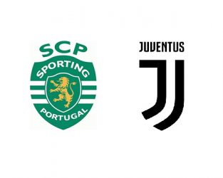 картинка Спортинг – Ювентус