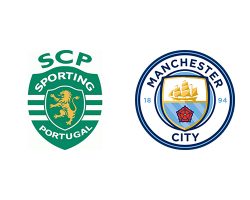 Спортинг – Манчестер Сити картинка фото Спортинг – Манчестер Сити