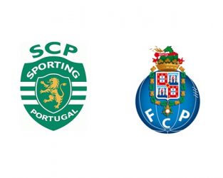 картинка Спортинг – Порту
