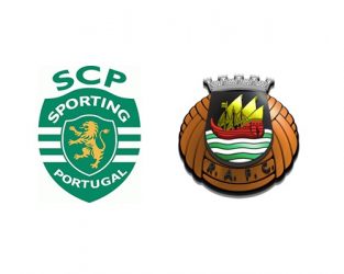 картинка Спортинг – Риу Аве