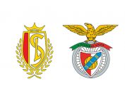 Стандард – Бенфика фото