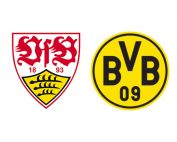 фото Штутгарт – Боруссия Д