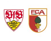 фото Штутгарт – Аугсбург