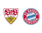 фото Штутгарт – Бавария