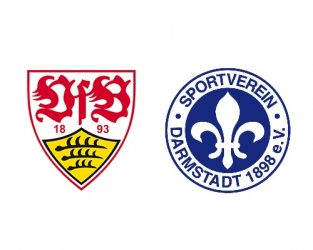 картинка Штутгарт – Дармштадт