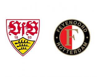 картинка Штутгарт – Фейеноорд